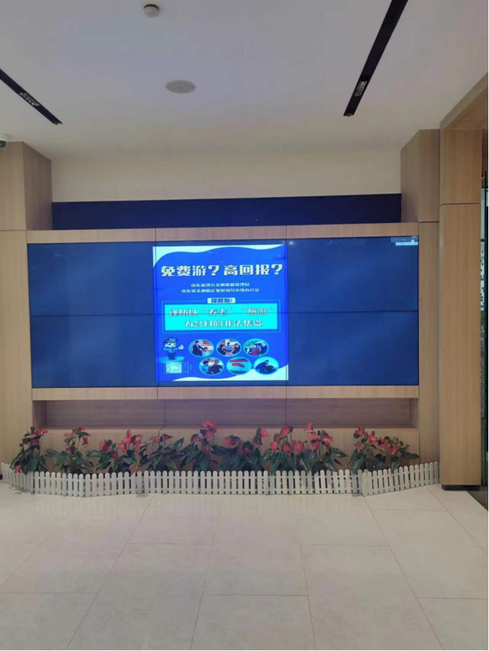 筑起防范电信诈骗犯罪第一道防线——民生银行济南舜城支行在行动
